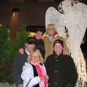 Meet your Posher, Kerry